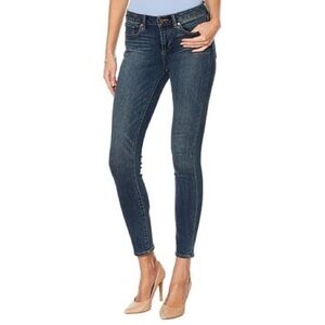 Vince 5 Pocket Skinny Pandora Ankle Jeans Women’s 27
